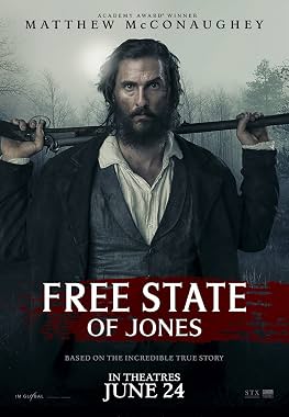 LugaTv | Watch Free State of Jones for free online