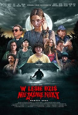 LugaTv | Watch W lesie dzis nie zasnie nikt for free online