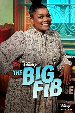 LugaTv | Watch The Big Fib seasons 1 - 1 for free online