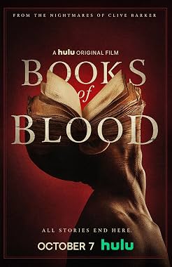 LugaTv | Watch Books of Blood for free online