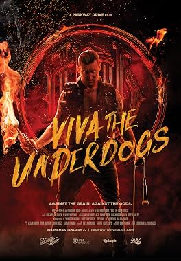 LugaTv | Watch Viva the Underdogs for free online