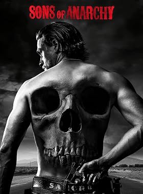 LugaTv | Watch Sons of Anarchy seasons 1 - 7 for free online