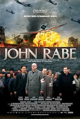 LugaTv | Watch John Rabe for free online