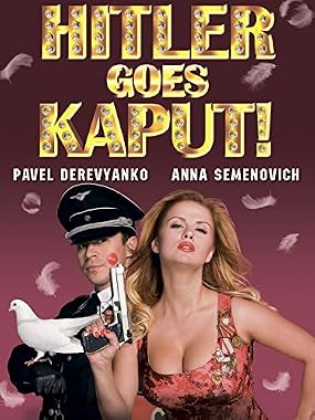 LugaTv | Watch Gitler kaput! for free online