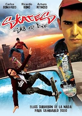 LugaTv | Watch Skate or Die for free online