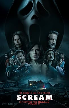 LugaTv | Watch Scream for free online