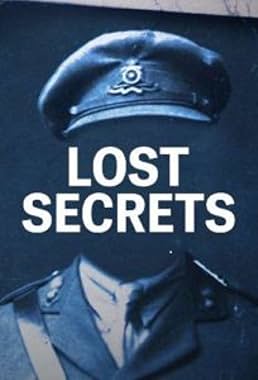 LugaTv | Watch Lost Secrets seasons 1 - 1 for free online