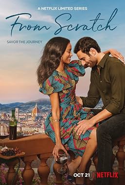 LugaTv | Watch From Scratch seasons 1 - 1 for free online