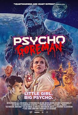 LugaTv | Watch Psycho Goreman for free online