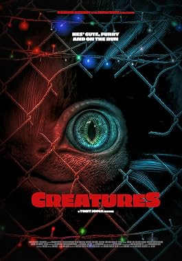 LugaTv | Watch Creatures for free online