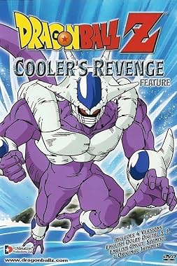 LugaTv | Watch Dragon Ball Z: Cooler's Revenge for free online