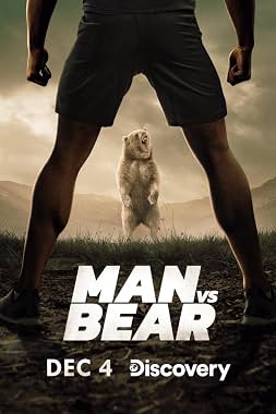 LugaTv | Watch Man vs Bear seasons 1 - 1 for free online