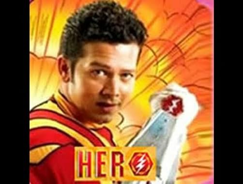 LugaTv | Watch Hero Bhakti Hi Shakti Hai seasons 1 - 3 for free online
