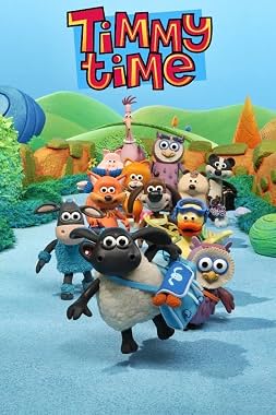 LugaTv | Watch Timmy Time seasons 1 - 4 for free online