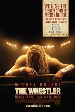 LugaTv | Watch The Wrestler for free online