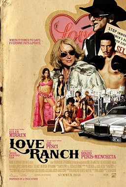 LugaTv | Watch Love Ranch for free online
