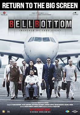 LugaTv | Watch Bellbottom for free online