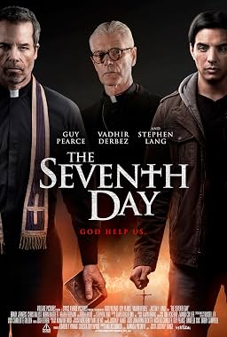 LugaTv | Watch The Seventh Day for free online