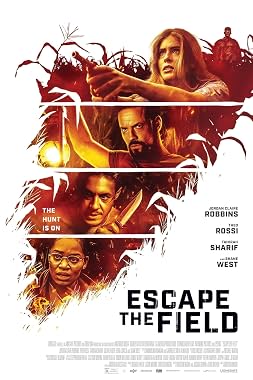LugaTv | Watch Escape the Field for free online