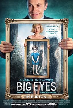 LugaTv | Watch Big Eyes for free online
