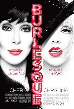 LugaTv | Watch Burlesque for free online