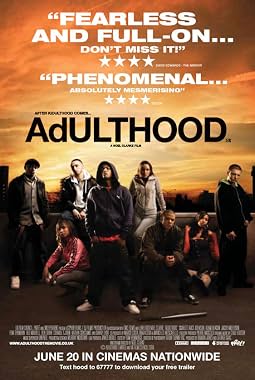 LugaTv | Watch Adulthood for free online