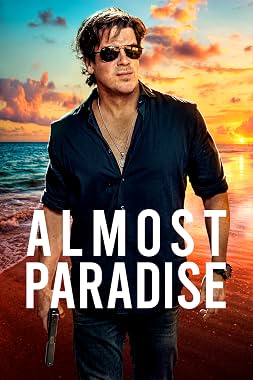 LugaTv | Watch Almost Paradise seasons 1 - 2 for free online