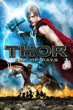 LugaTv | Watch Thor End of Days for free online