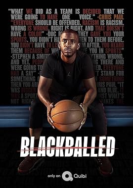 LugaTv | Watch Blackballed seasons 1 - 1 for free online
