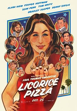 LugaTv | Watch Licorice Pizza for free online
