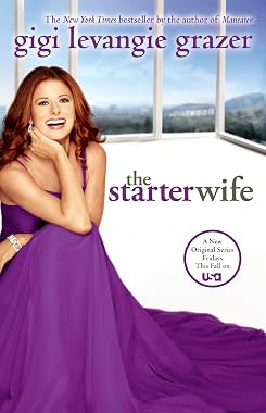 LugaTv | Watch The Starter Wife seasons 1 - 1 for free online