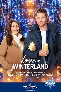 LugaTv | Watch Love in Winterland for free online