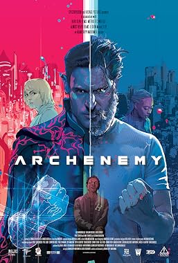 LugaTv | Watch Archenemy for free online