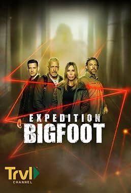 LugaTv | Watch Expedition Bigfoot seasons 1 - 6 for free online