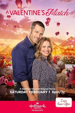 LugaTv | Watch A Valentines Match for free online