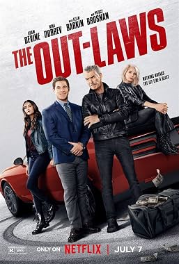 LugaTv | Watch The Out-Laws for free online