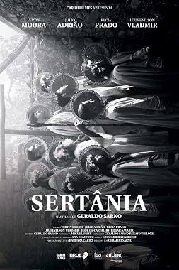 LugaTv | Watch Sertânia for free online