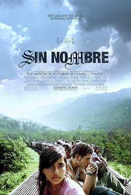 LugaTv | Watch Sin Nombre for free online