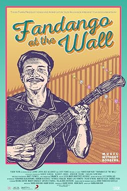 LugaTv | Watch Fandango at the Wall for free online