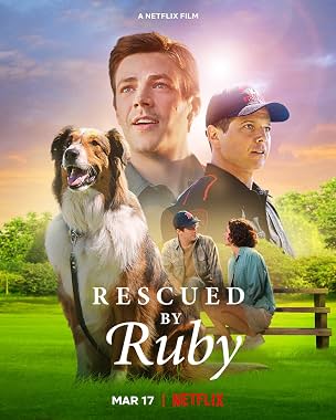 LugaTv | Watch Rescued by Ruby for free online