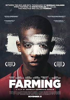LugaTv | Watch Farming for free online