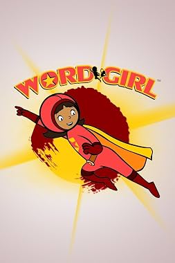 LugaTv | Watch WordGirl seasons 1 - 8 for free online