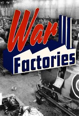 LugaTv | Watch War Factories seasons 1 - 3 for free online