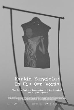 LugaTv | Watch Martin Margiela In His Own Words for free online