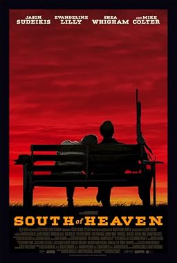 LugaTv | Watch South of Heaven for free online