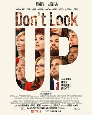 LugaTv | Watch Don't Look Up for free online
