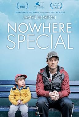 LugaTv | Watch Nowhere Special for free online