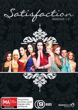 LugaTv | Watch Satisfaction seasons 1 - 3 for free online