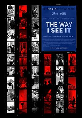 LugaTv | Watch The Way I See It for free online
