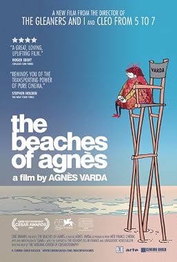 LugaTv | Watch Les plages dAgnès for free online